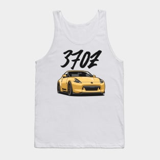 NISSAN 370Z Tank Top